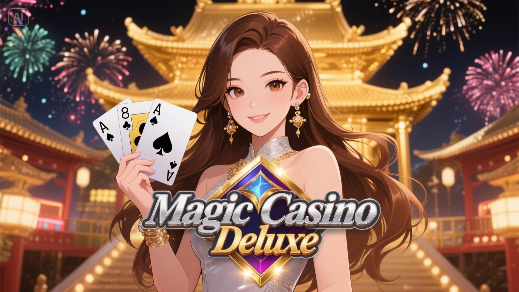 Magic Casino Deluxe